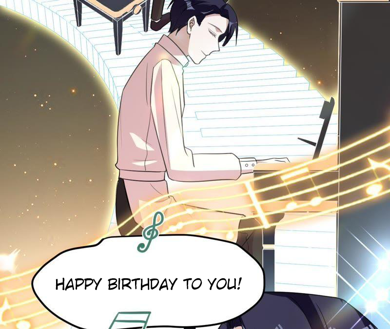 thần luân mật luyến chapter 115 27