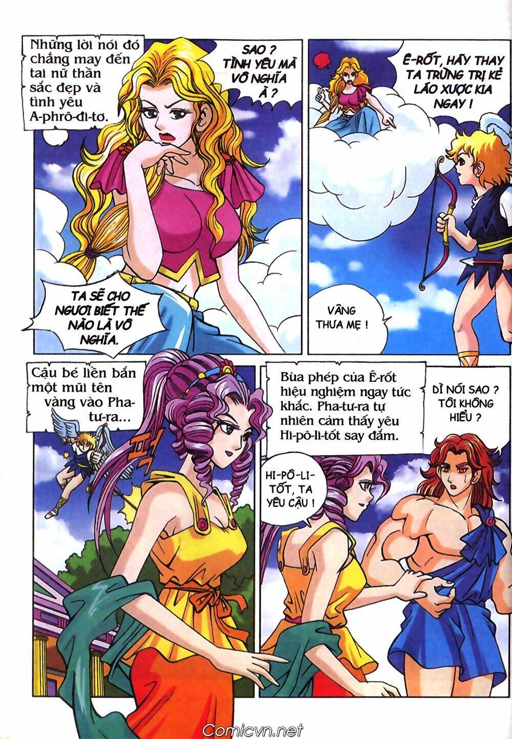 thần thoại hy lạp màu chapter 36 43