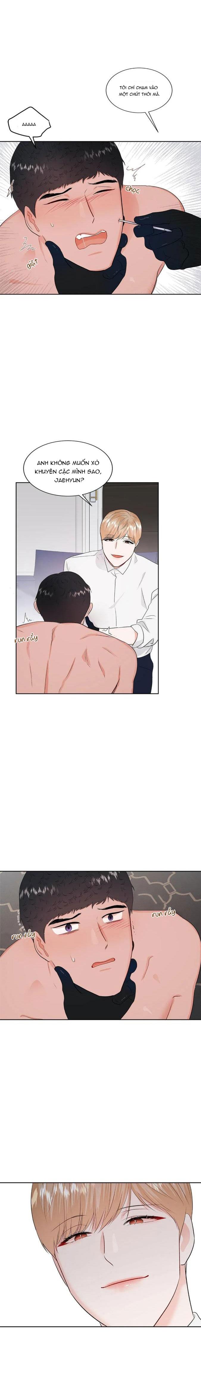 thầy giáo thể dục m chapter 52 3