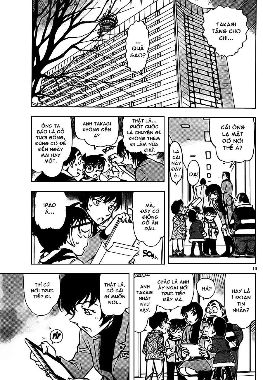 conan chapter 804 14