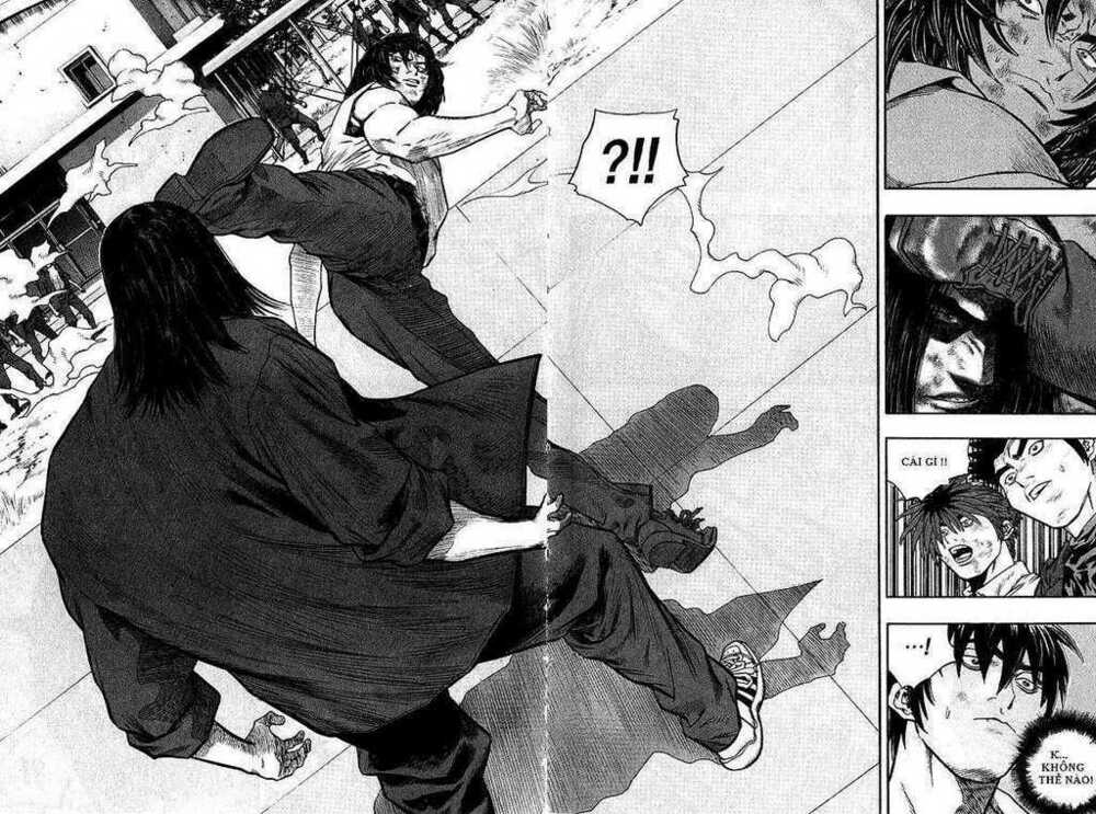 change guy chapter 281 1