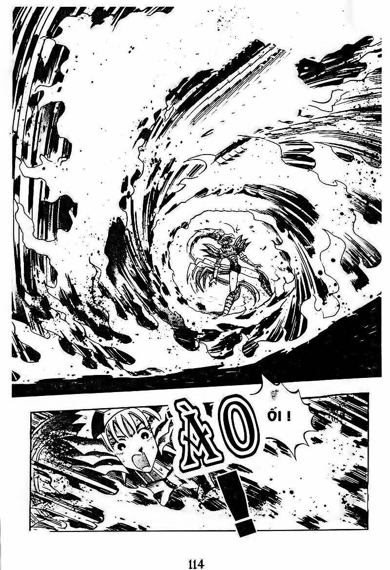 tiểu hòa thượng hd remake chapter 139 10