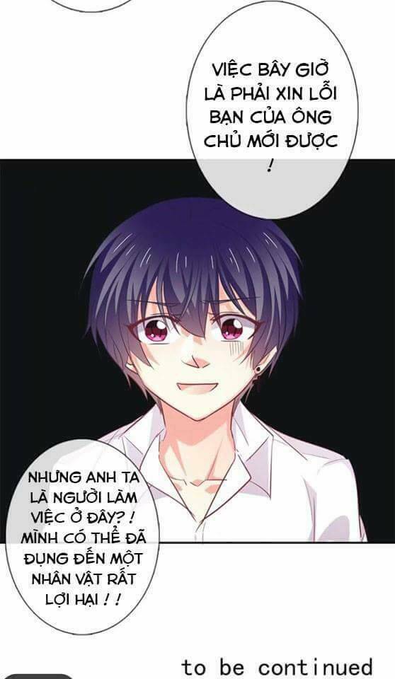 sự đơn thuần về tình yêu chapter 2 34