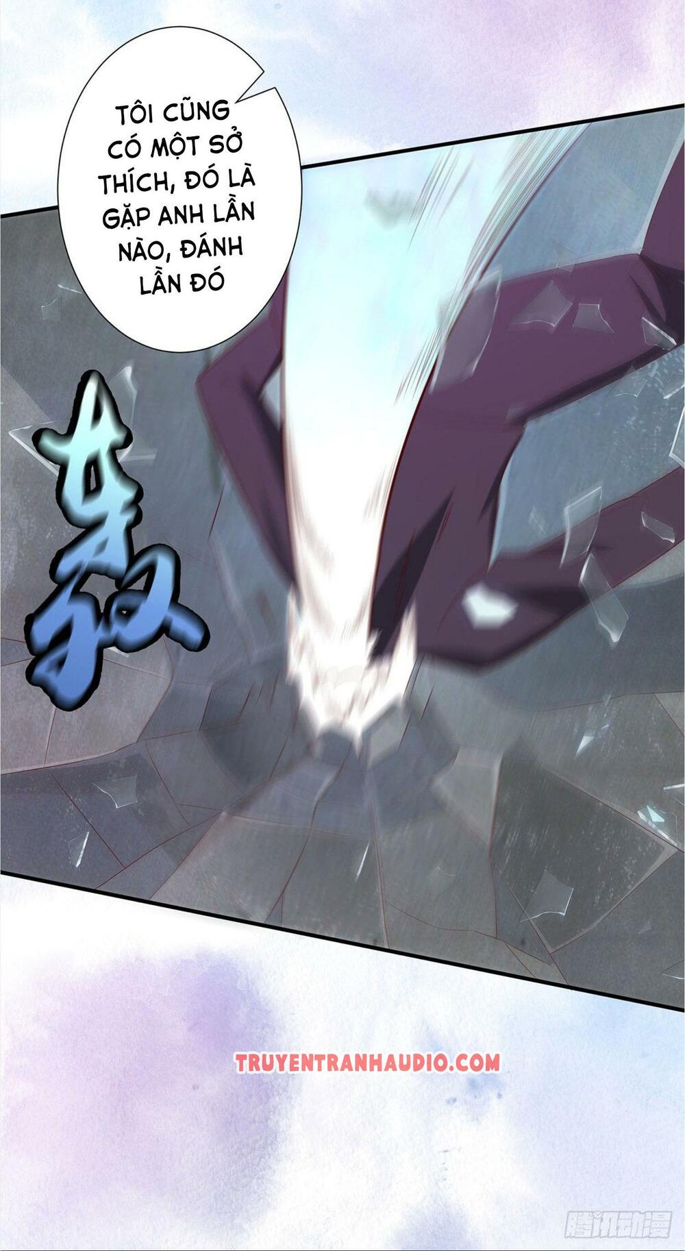 người tu tiên tại đô thị chapter 29 20