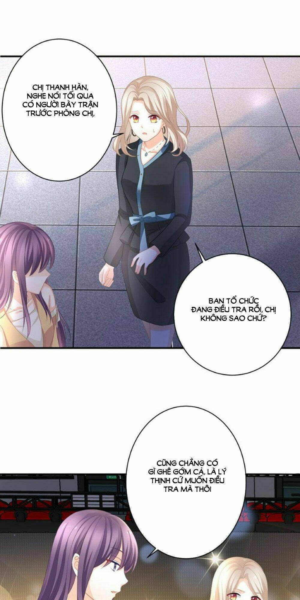 tiệm may luyến sắc chapter 19 2