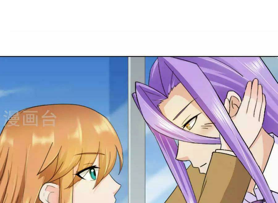 bá đạo trung khuyển tìm ái ký chapter 118 12