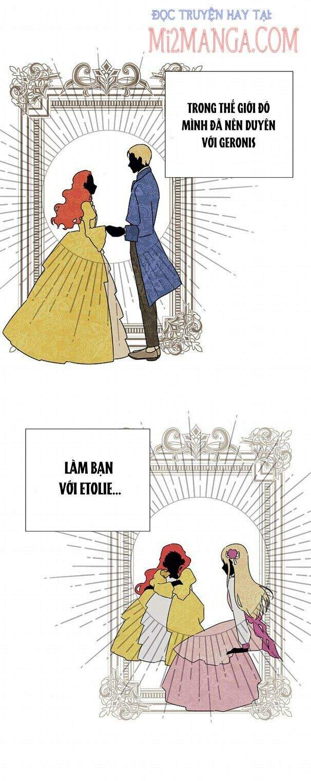 tôi đã cướp mất đêm đầu tiên của nam chính chapter 75.5 9