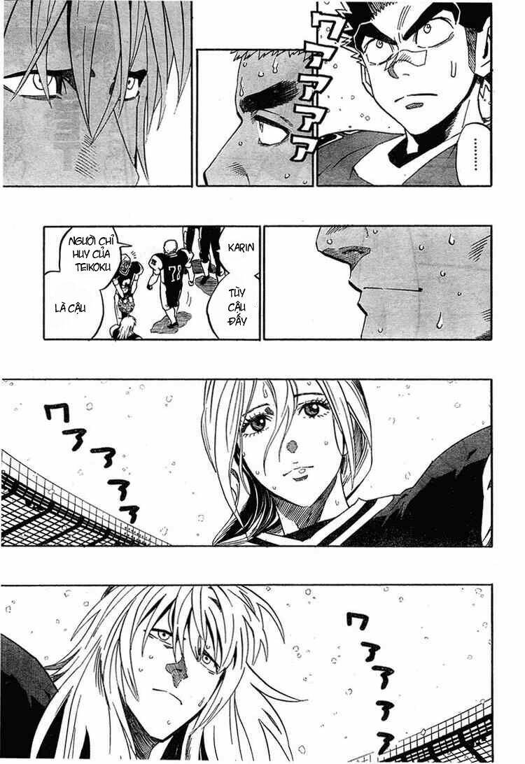 lá chắn mắt chapter 294 15