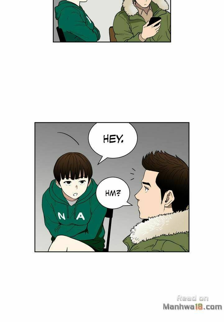 thần bài siêu năng chapter 73 6