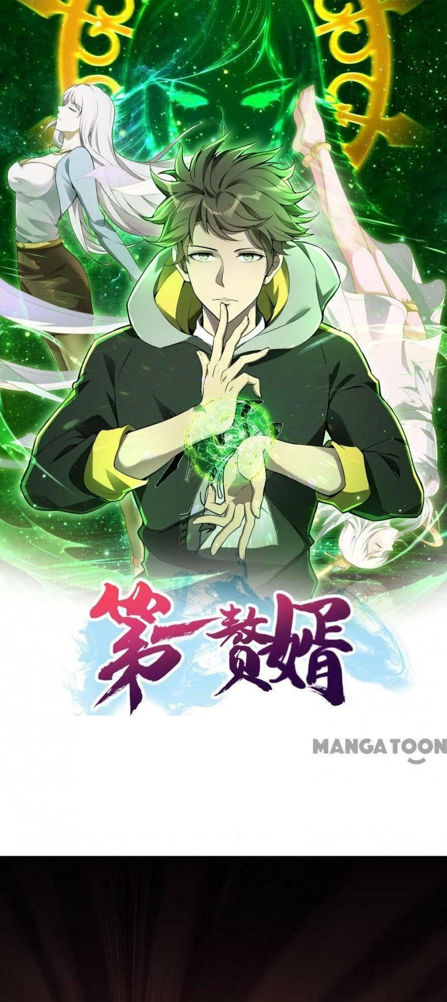 đệ nhất người ở rể chapter 139.1 1