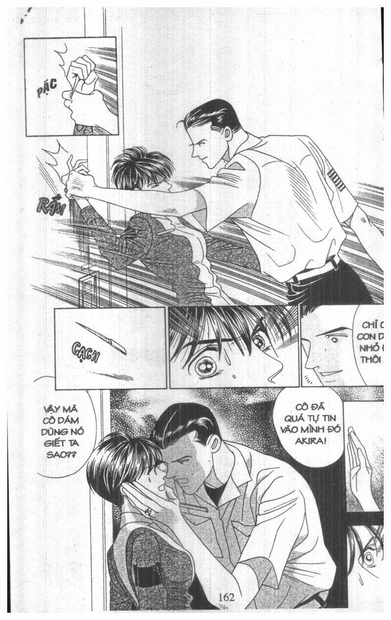 nàng tiên ánh trăng - kaguya hime chapter 26 162