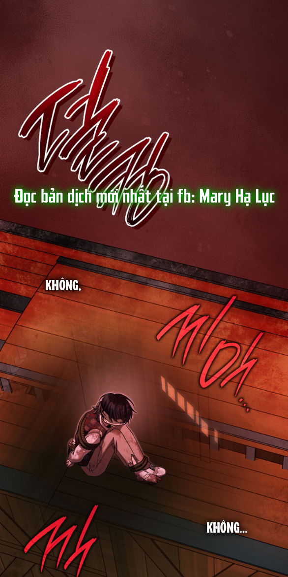 Tôi Sẽ Biến Anh Ta Từ Một Con Chó Điên Thành Một Chàng Quý Tộc chapter 40.1 2