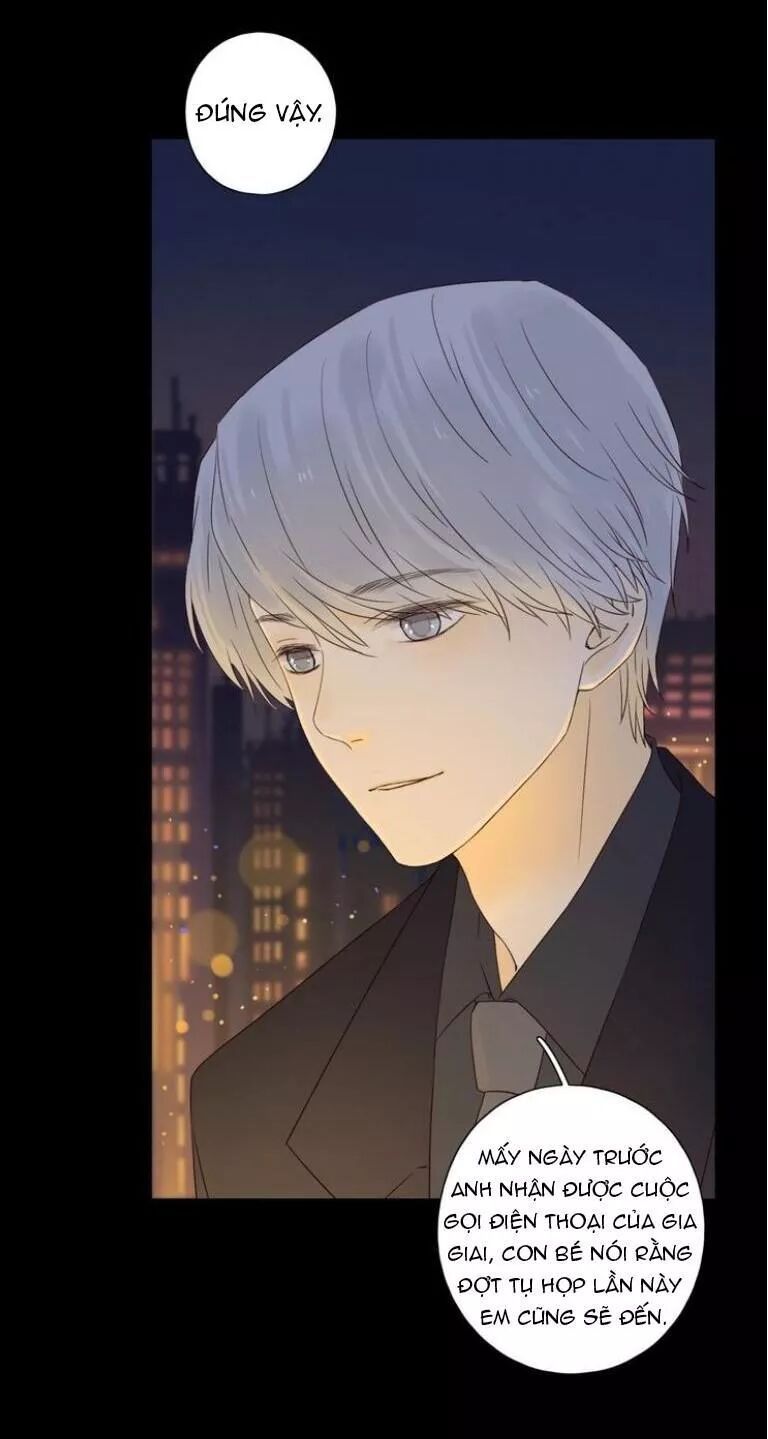 Cô Ấy Không Đáng Yêu chapter 20.1 10