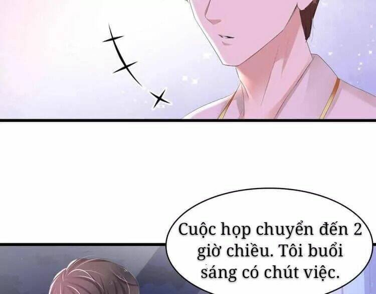 tổng tài đại nhân song mặt kiều thê chapter 2 10