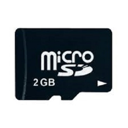 Thẻ Nhớ Micro SD - 2GB - JL