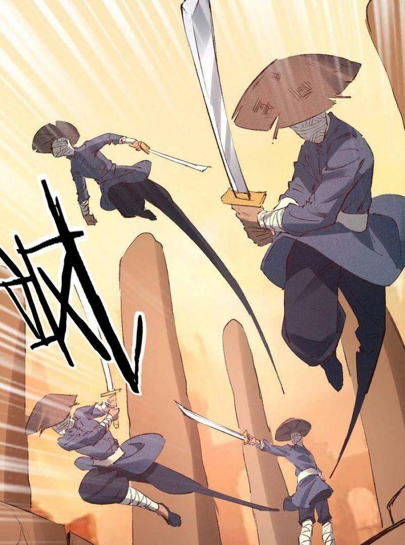 võ đạo chiến thần chapter 34 59