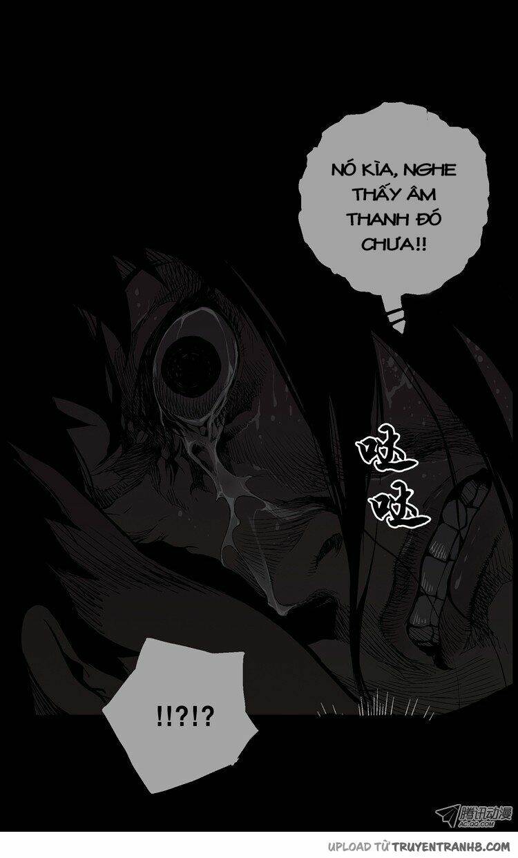 0.0 mhz - tần số chết chapter 27 9