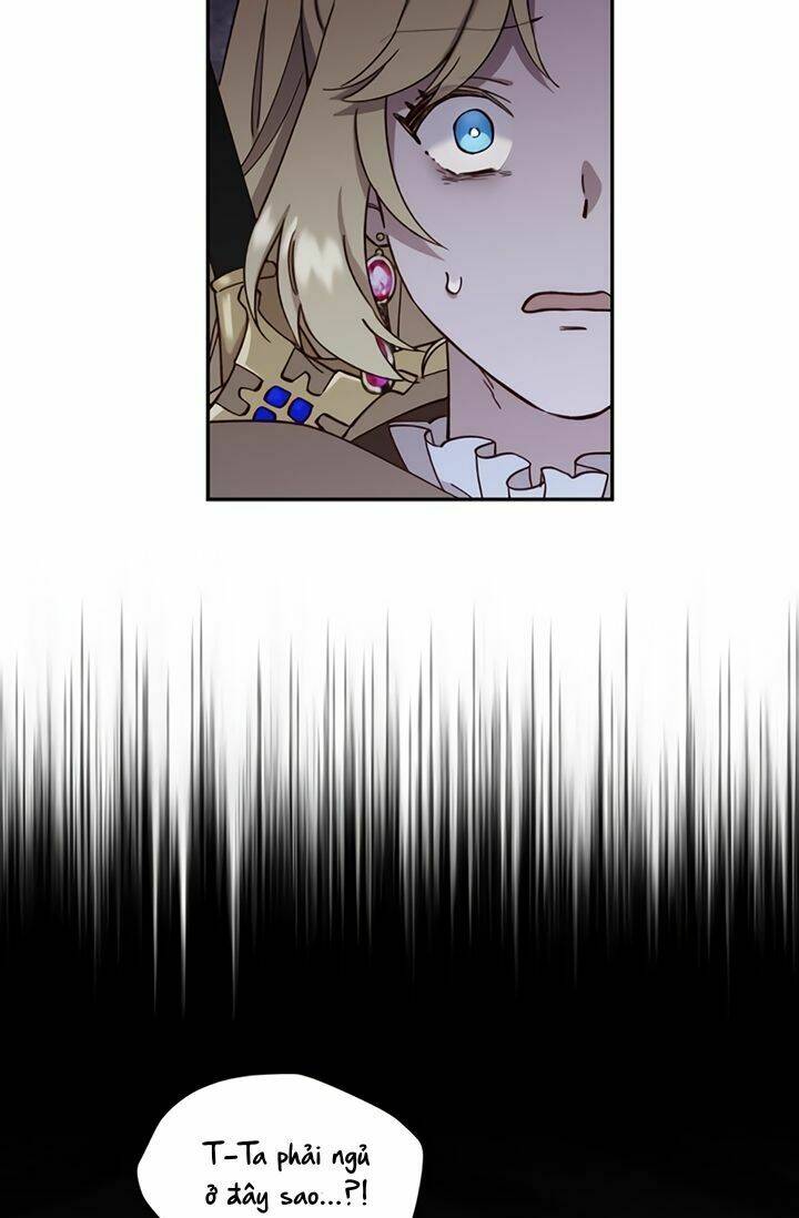 hãy cứu tôi, công chúa chapter 9 19