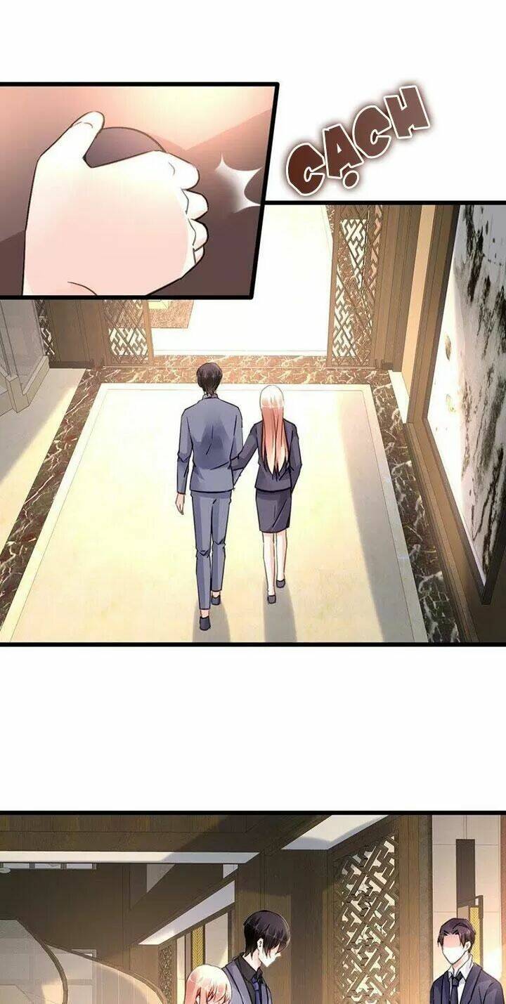 mưu ái thành nghiện chapter 146 21