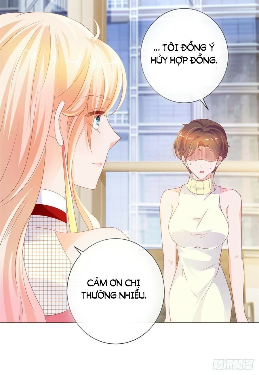 ẩn hôn 100%: chọc tức vợ yêu mua một tặng một chapter 80 30