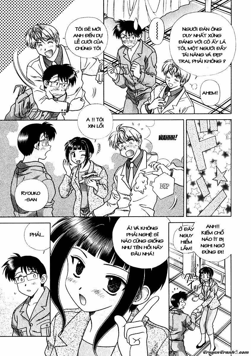 love lucky chapter 3 15