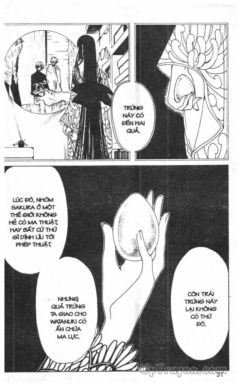 xxxholic - hành trình bí ẩn chapter 11 31