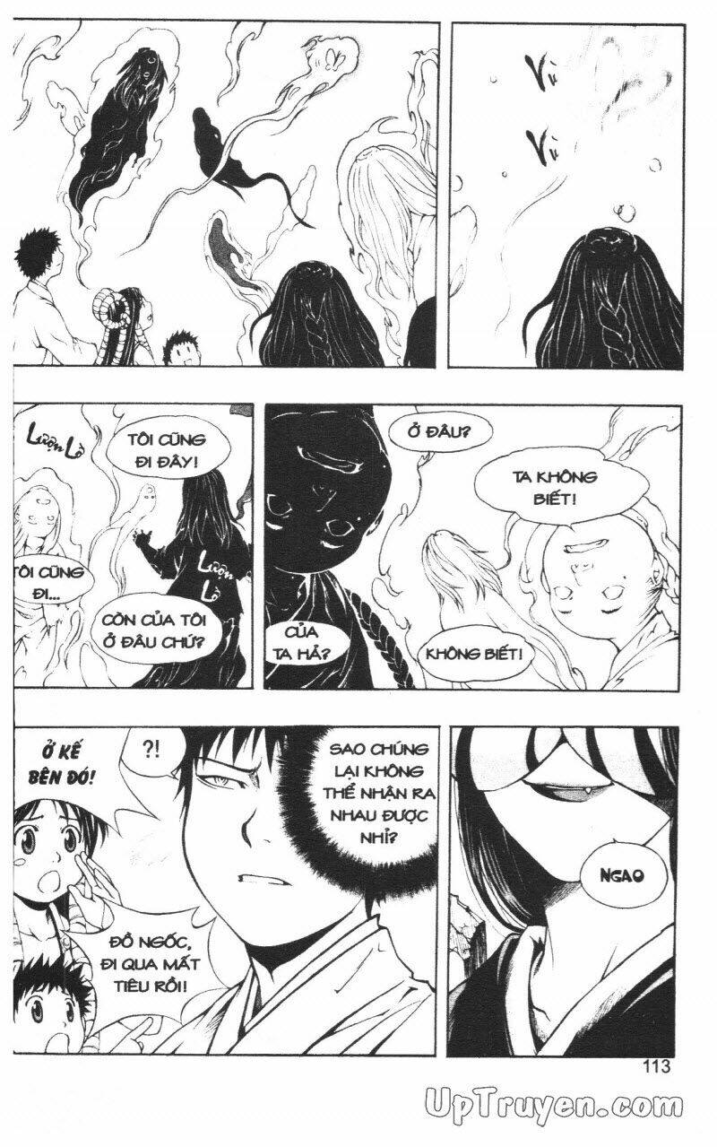 thời gió lốc (thời đại phong tang) chapter 5 114