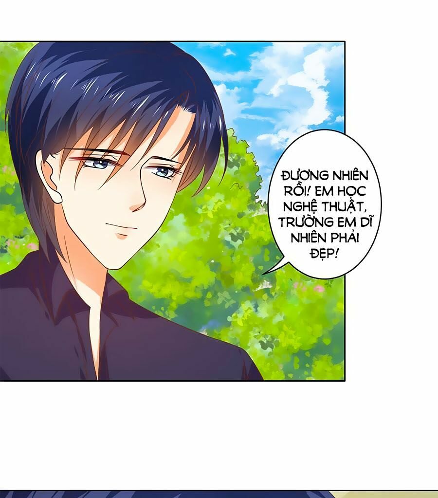 bác sĩ sở cũng muốn yêu chapter 135 7