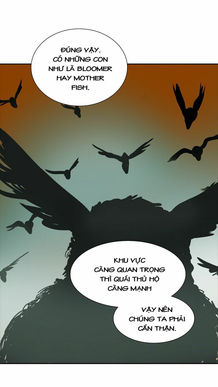 tòa tháp bí ẩn 2 chapter 262 57