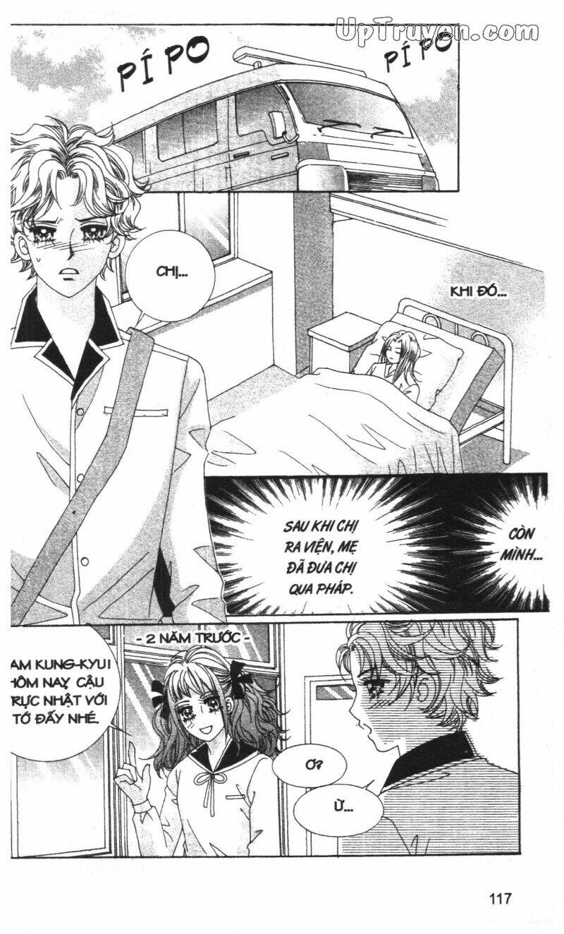 thoát kiếp hồ ly chapter 18 12