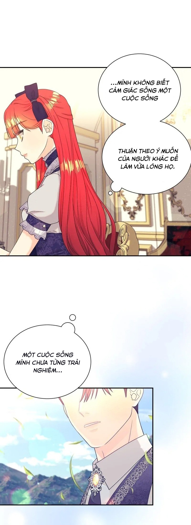 đức hạnh của công chúa phản diện chapter 11 28