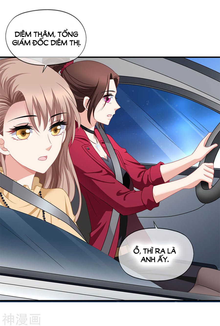 mỹ vị giai thê chapter 67 5