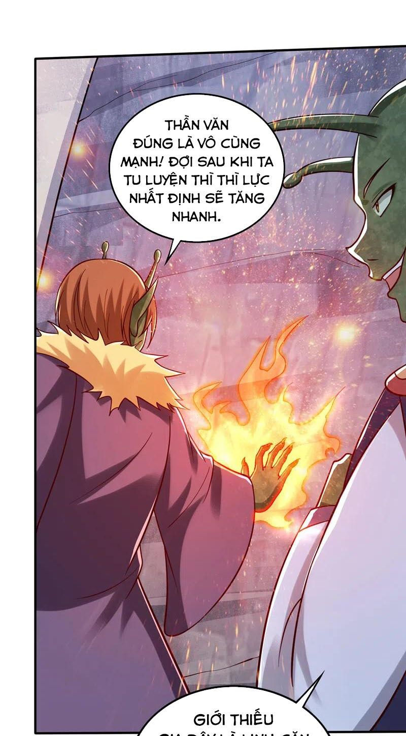 tối cường thần y tại đô thị chapter 247 4