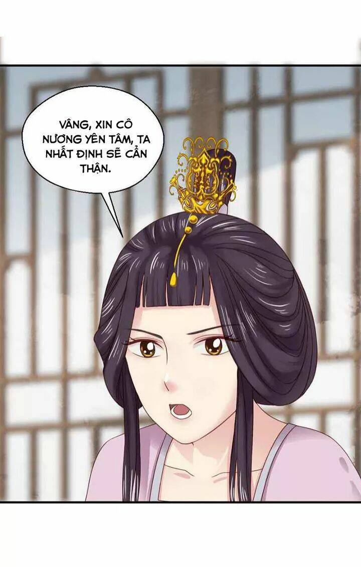 kiều nữ độc phi chapter 125 13