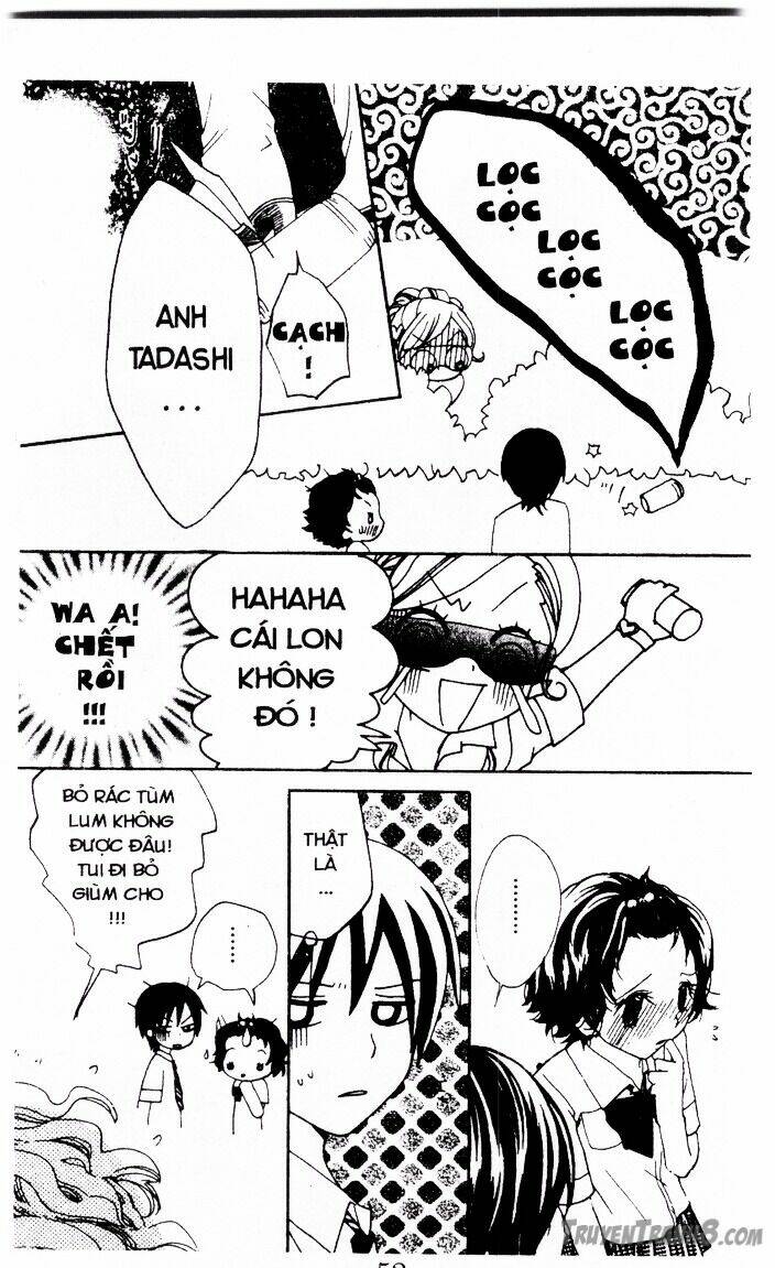 bí mật tình báo -ica chapter 9 18