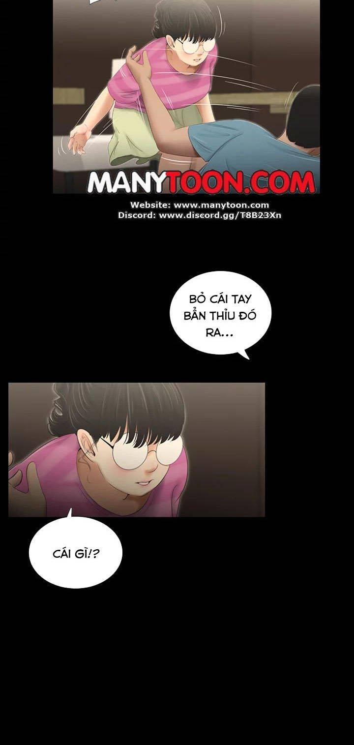 chú và cháu chapter 49 25