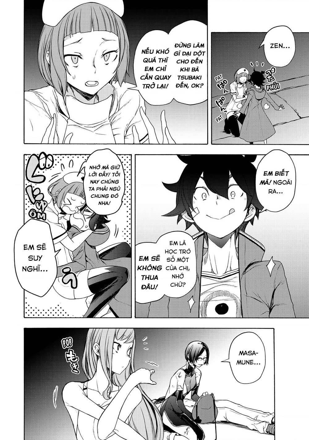 bootsleg chapter 8 55