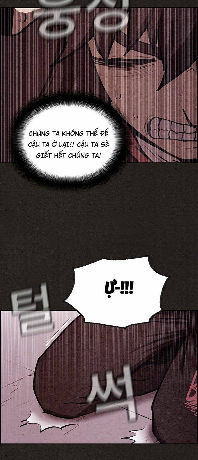 quái vật tại chung cư xanh chapter 37 44