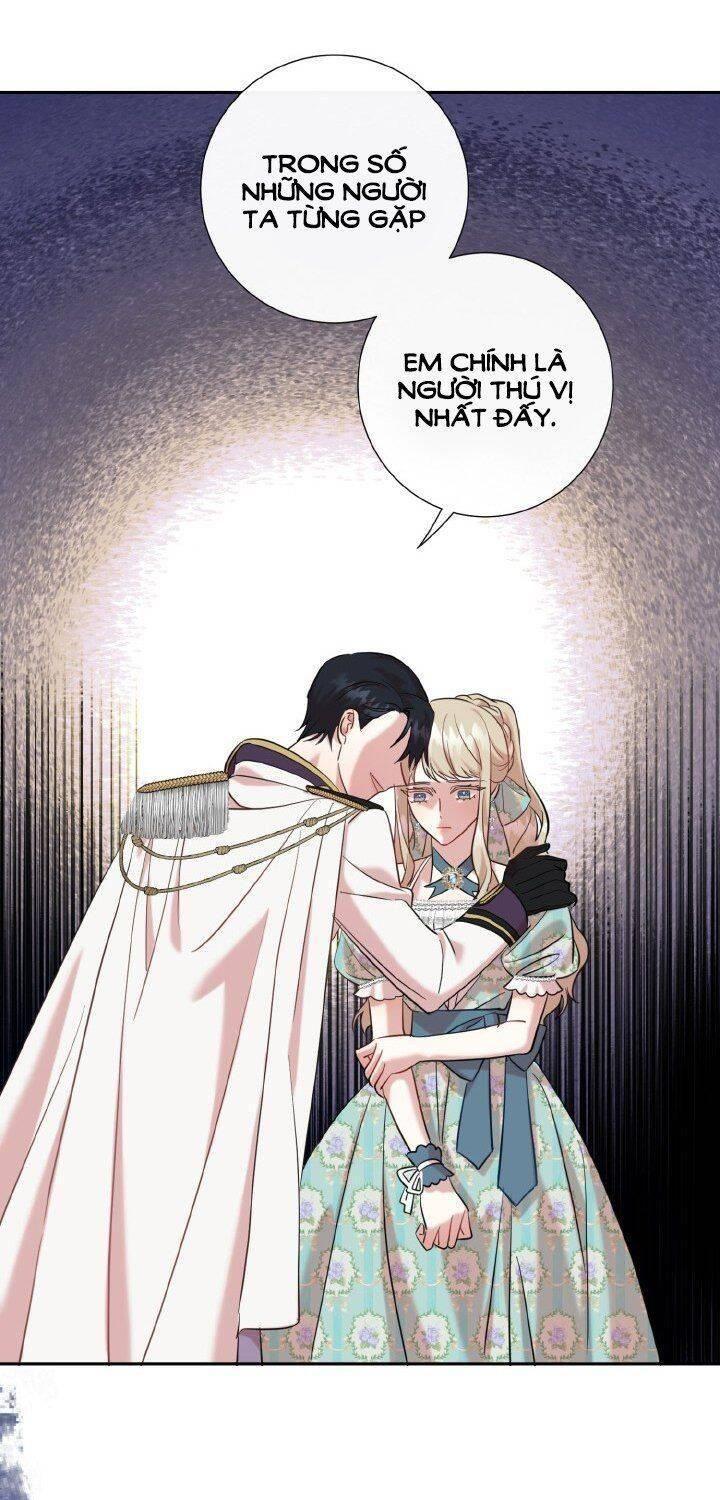 xin ngài đừng ăn tôi chapter 50 13