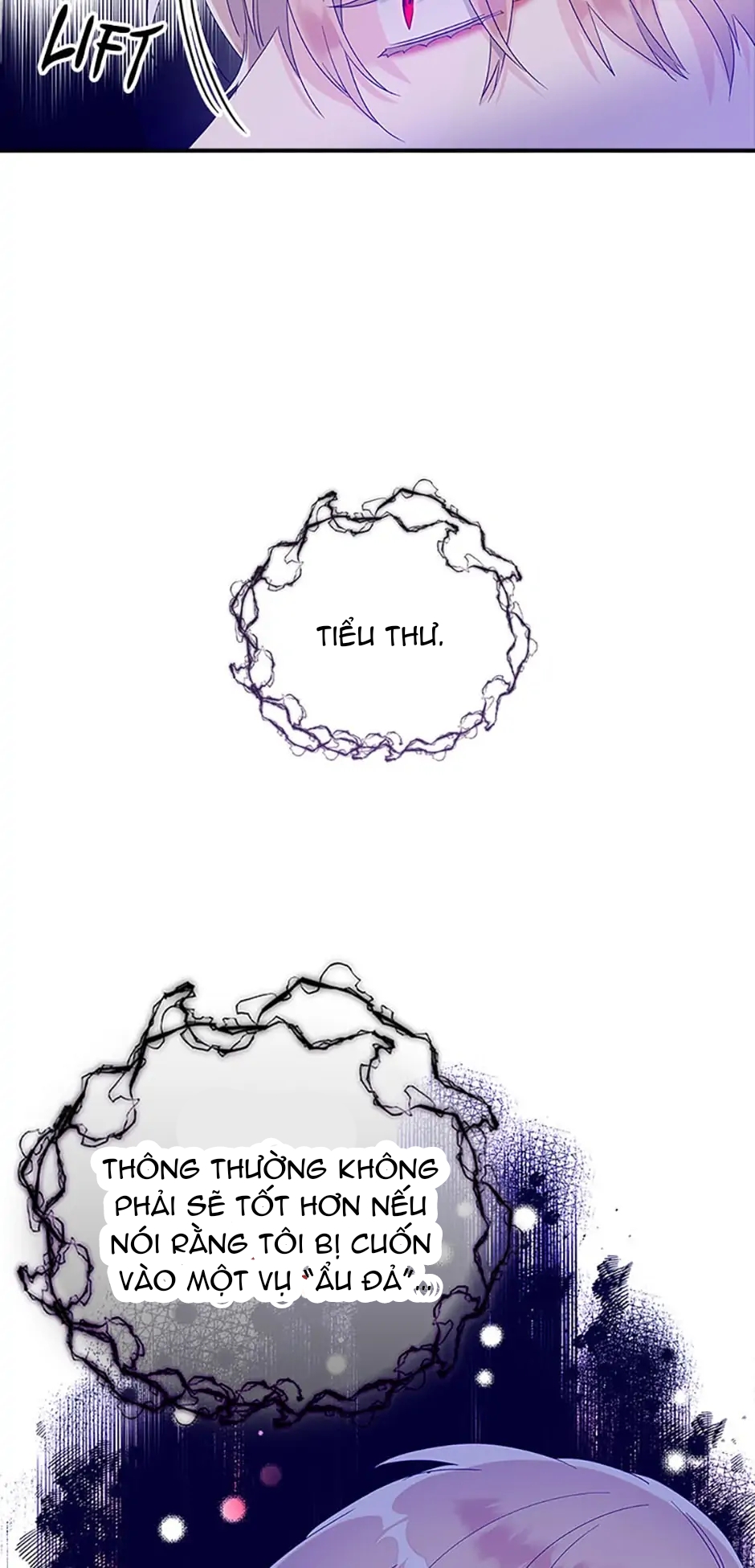 syrinx - trị liệu sư của kẻ phản diện chapter 7.2 30