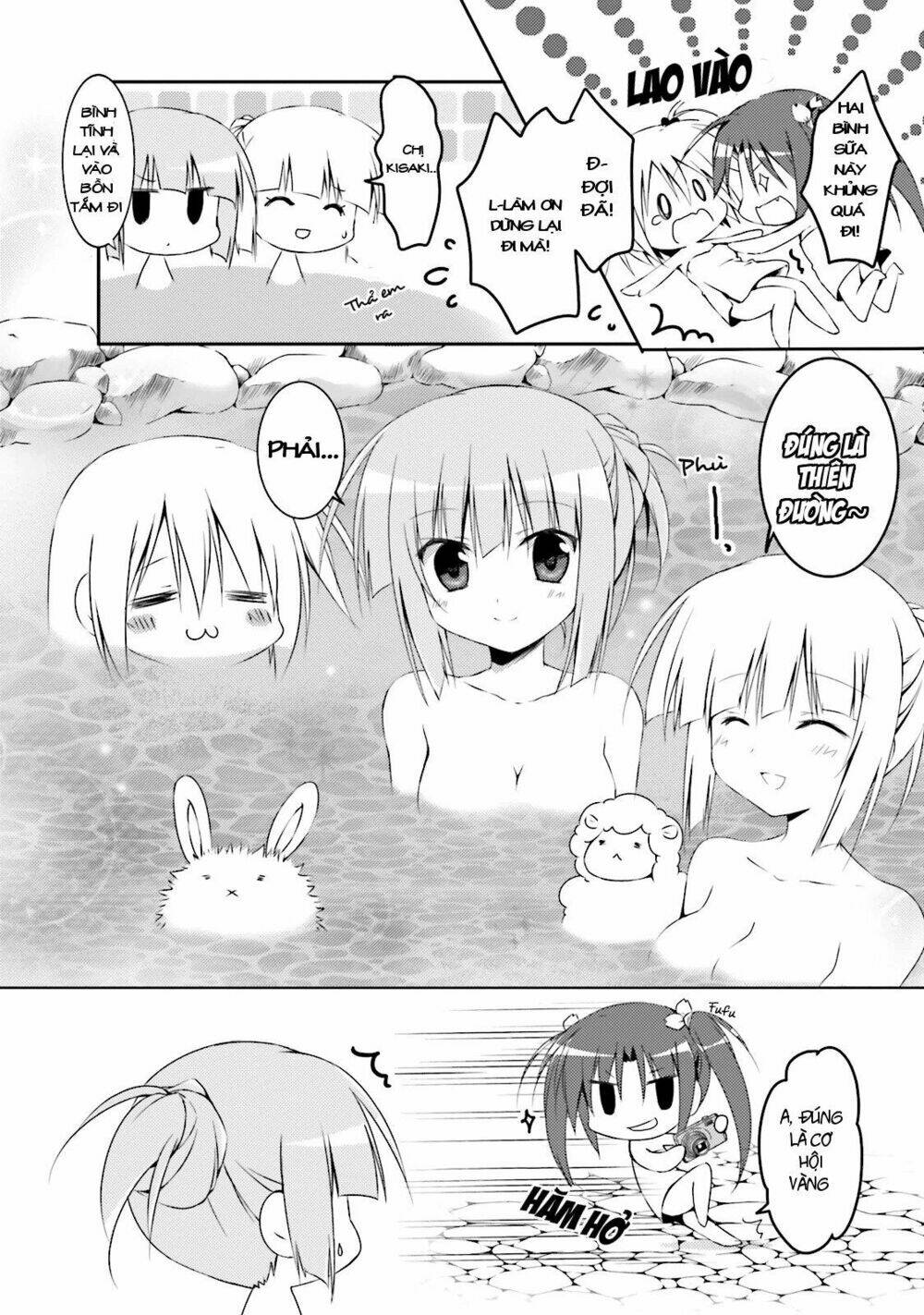 nhật ký alice chapter 17 11