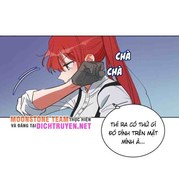 lamia orphe đã chết chapter 3 21