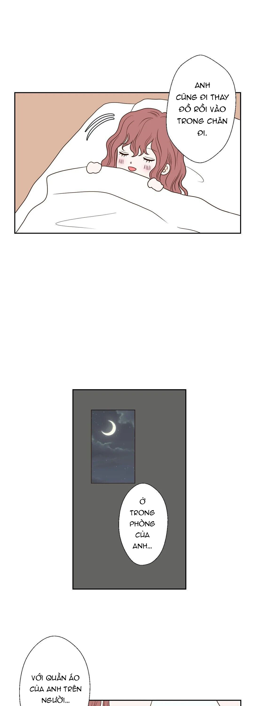 honey bed talk chapter 19 21