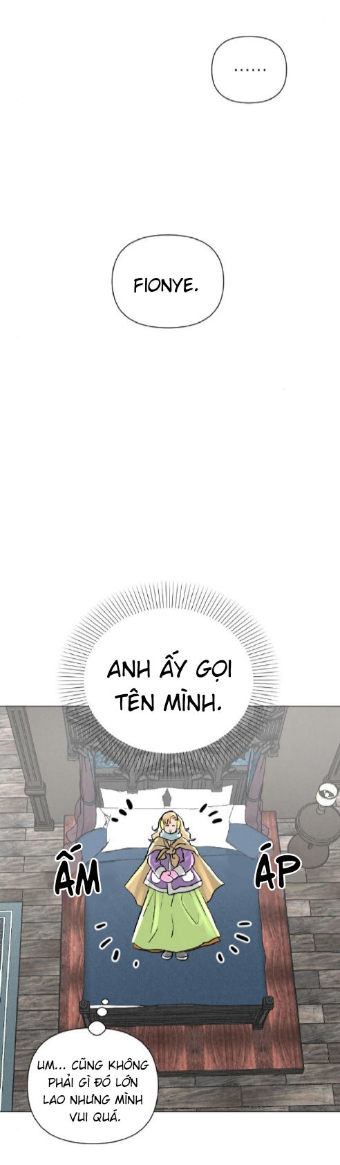 lựa chọn cuối cùng của tôi là nam phụ chapter 5 39