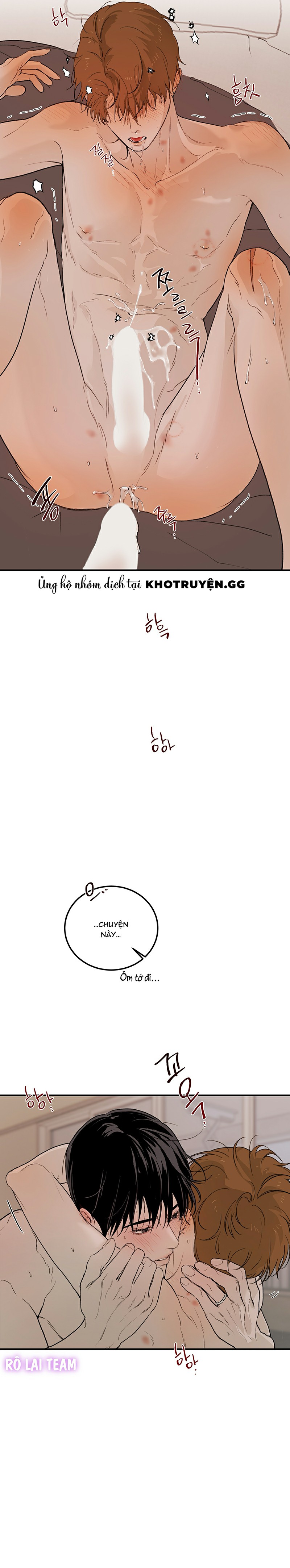 lời thầm kín chapter 8 26