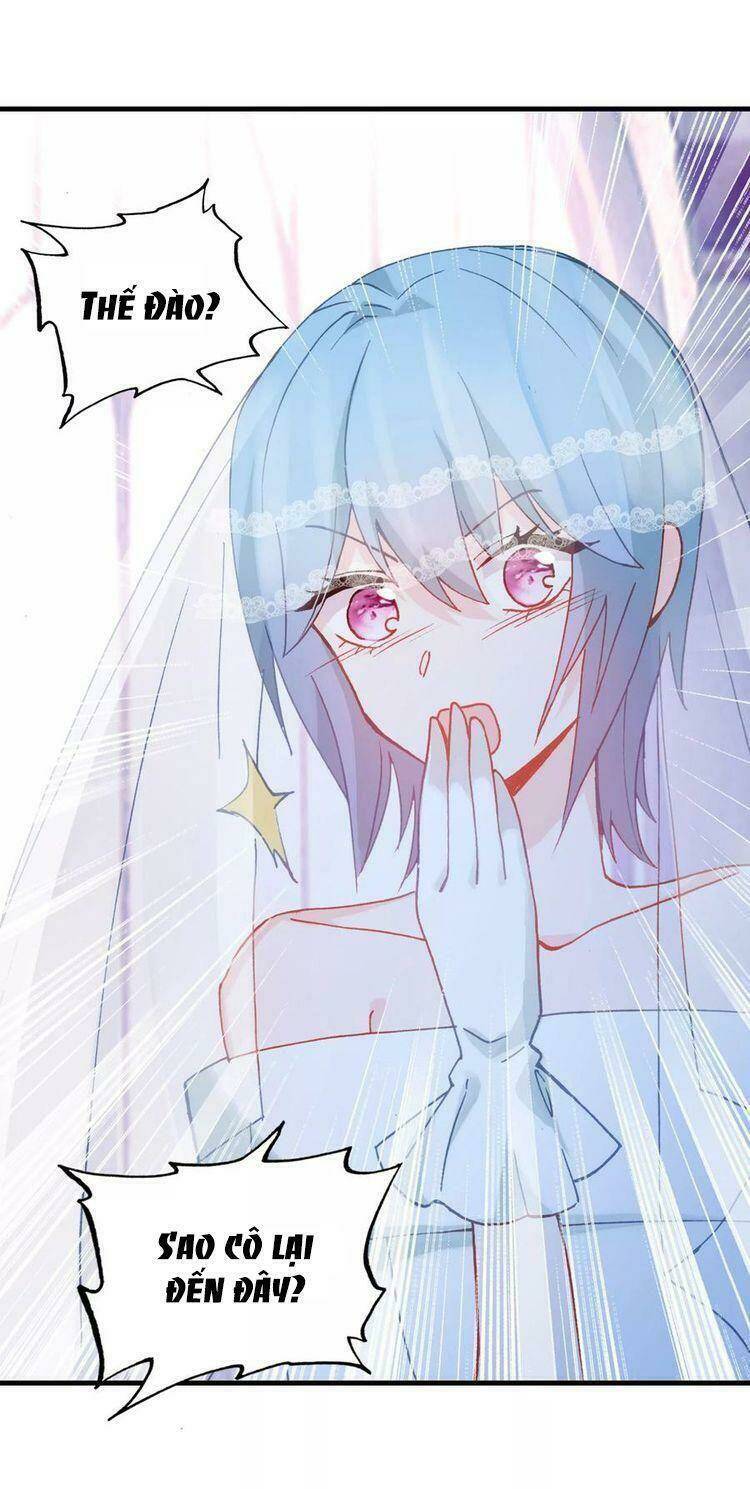 chuyển phát nhanh tình yêu chapter 16 4