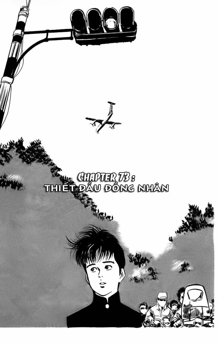 kenji-quyền nhi phương thế ngọc chapter 73 2