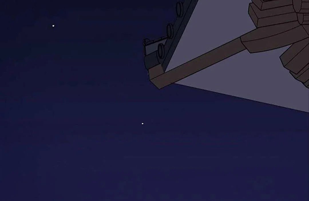 chuyện quái gì với giấc mơ đó vậy chapter 30 120