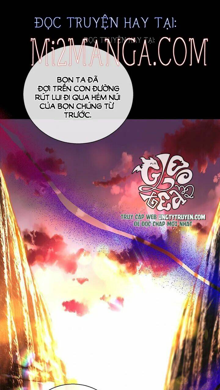 chồng yêu, em muốn đình công! chapter 35 52