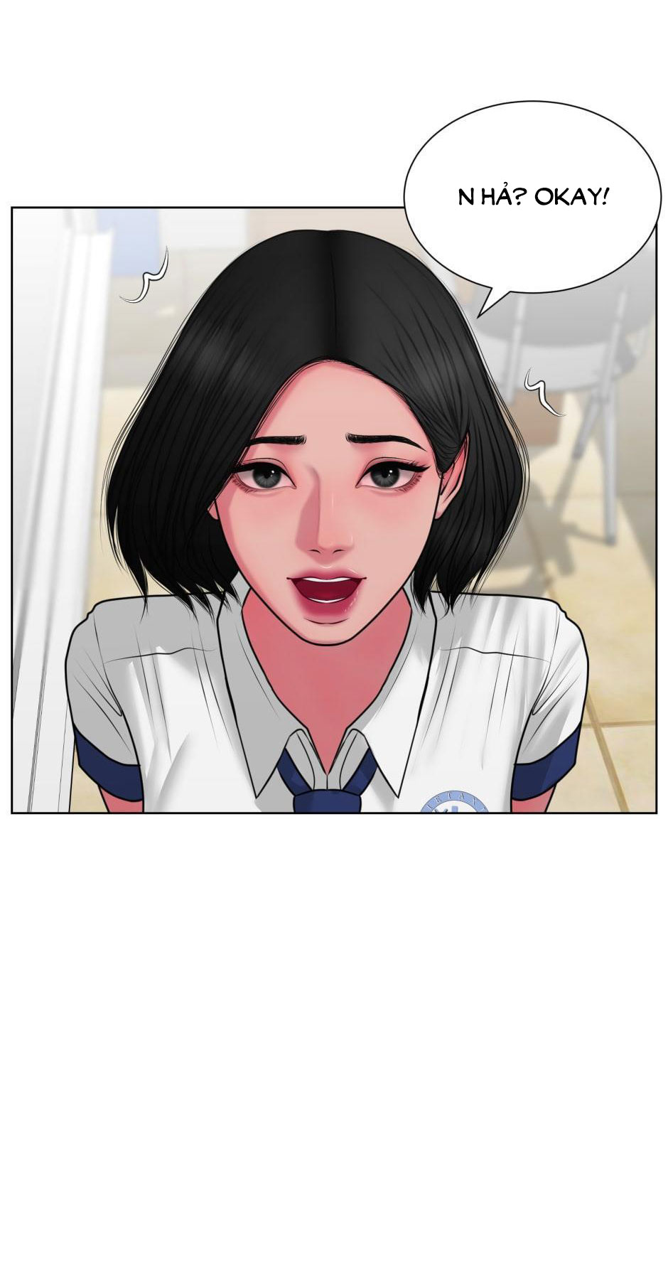 góc tối trái tim chapter 8.1 21